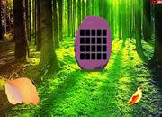 play Light Beam Forest Escape