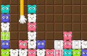 play Match 3 Rabbits - Play Free Online Games | Addicting