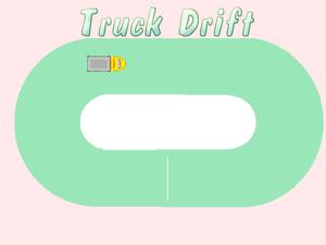 play Truck Drift