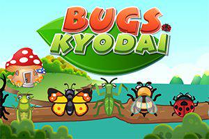 play Bugs Kyodai
