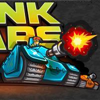play 2 Player Tank Wars