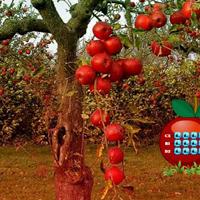 Apple Tree Farm Escape