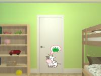 play Haruo Escape From Kids Room