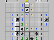 play Minesweeper Mania
