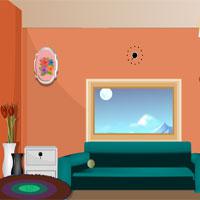 play Beauty-Brown-Room-Escape