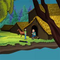 play Escape-From-Mystery-Village