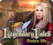 play Legendary Tales: Stolen Life