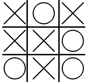 play Tic Tac Toe (Construct 2 Template)