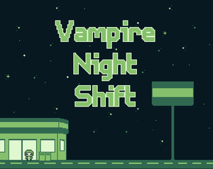 play Vampire Night Shift