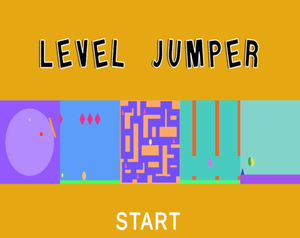 play Level Jumper