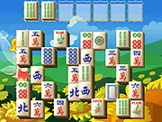 play Fairy Triple Mahjong