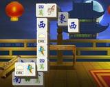 play China Temple Mahjong