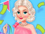 play Princesses Yard Sale Mania