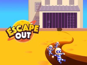 play Escape Out