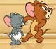 Tom And Jerry In Refriger - Raiders