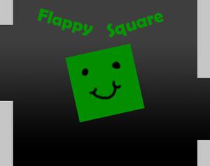 play Flappy Square?