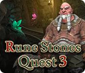 play Rune Stones Quest 3