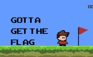 play Gotta Get The Flag! Game Jam Edition
