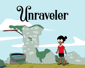 play Unraveler