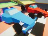 play Car Madness 3D