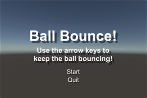play Ball Bounce
