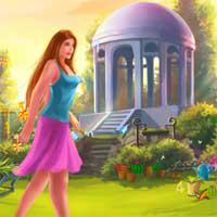 play Enchanted-Garden-Htmlgames