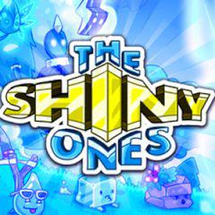 play The Shiny Ones