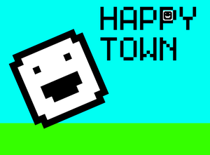 play Happy Town