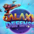 play Galaxy Defence