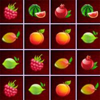 play Unique-Fruits-Match