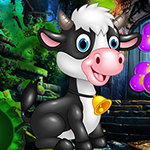 play Divinity Cow Escape