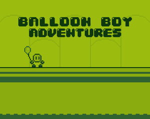 play Balloon Boy Adventures