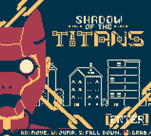 play Shadow Of The Titans