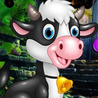 play Divinity Cow Escape