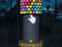 play Bubble Tower 3D