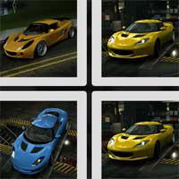 play Lotus-Cars-Memory-Racecargamesonline