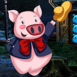 play Moderate Pig Escape