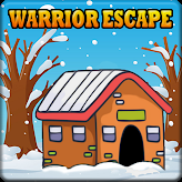 play G2J Snowland Warrior Escape