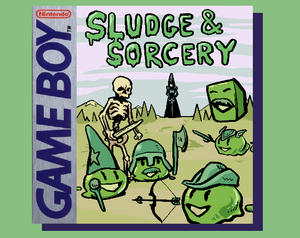 play Sludge & Sorcery
