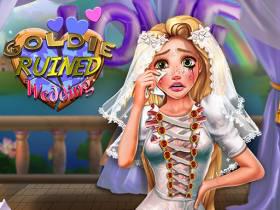 play Goldie Ruined Wedding - Free Game At Playpink.Com
