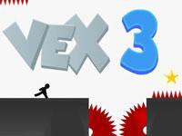 play Vex 3 Remastered