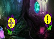play Escape From Fantasy Gem Forest