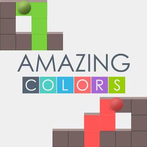play Amazing Colors