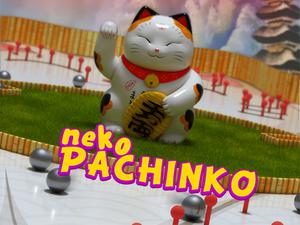 play Neko Pachinko