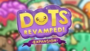 play Dots: Revamped! Expansion