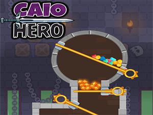 play Caio Hero