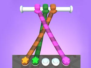 play Tangle Master 3D