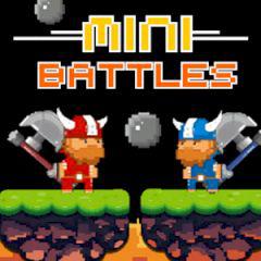 play 12 Mini Battles