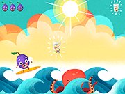 play Sun Surfer