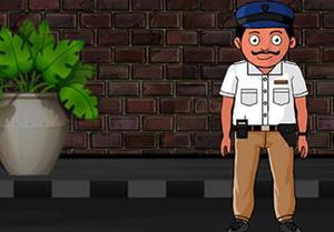 play Traffic Police Escape